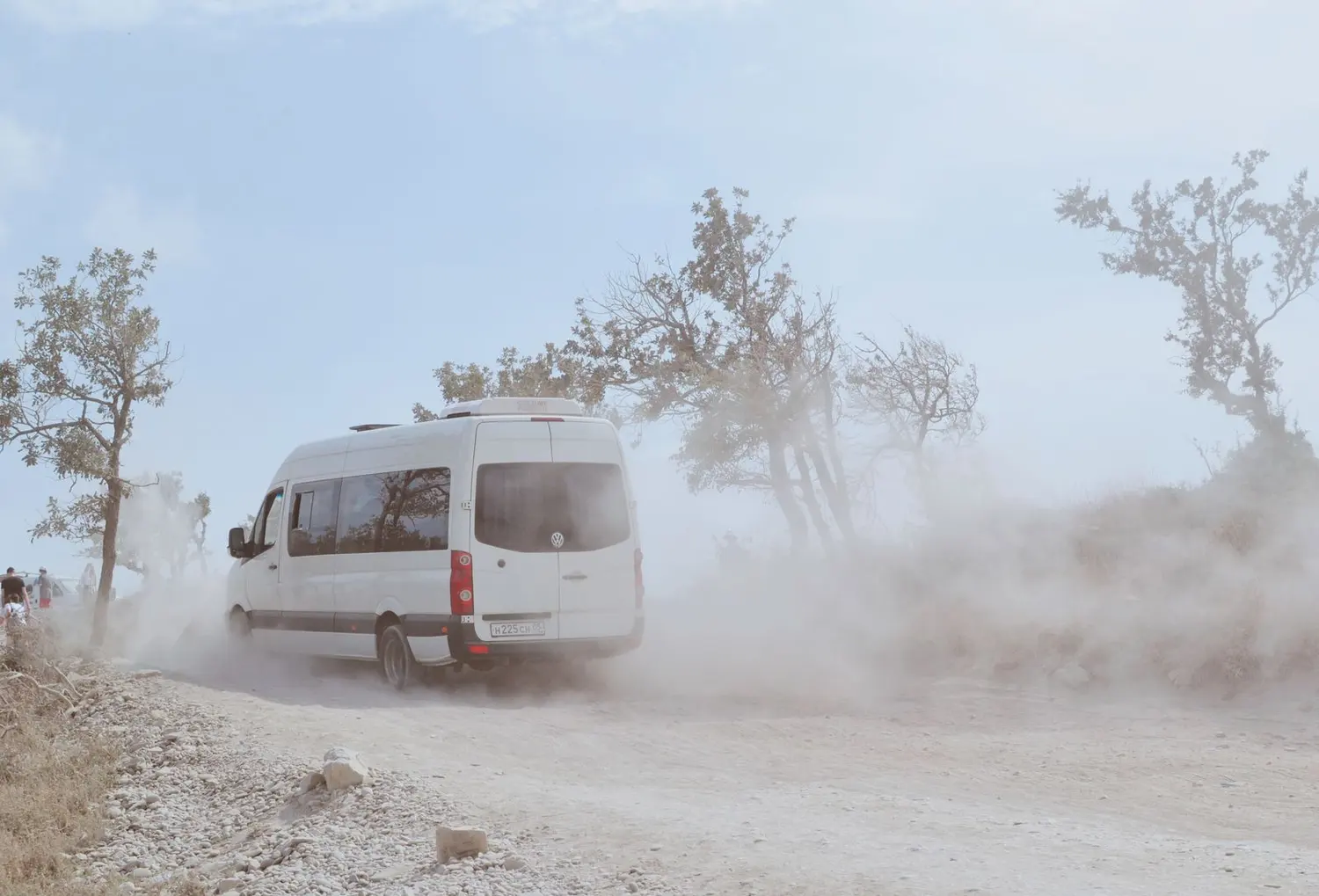 Hızlı teslimat araçları